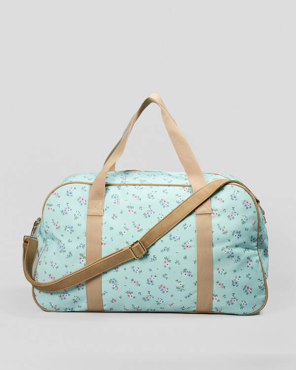 Mooloola Dolly Travel Bag for Womens