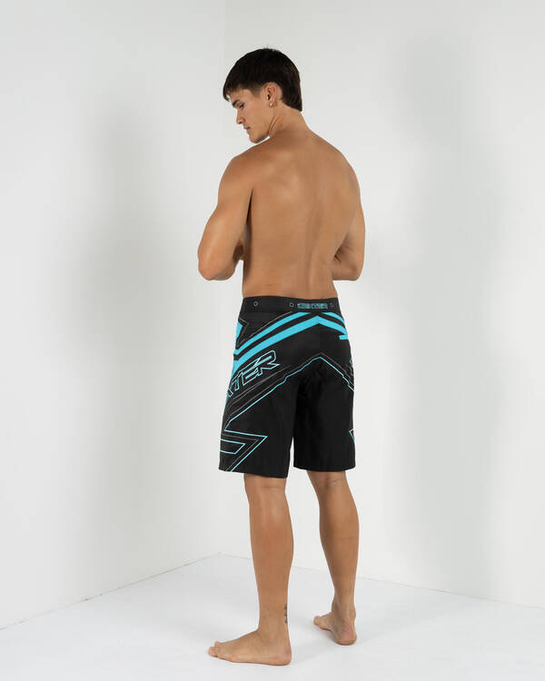 Dexter Vertex Board Shorts for Mens