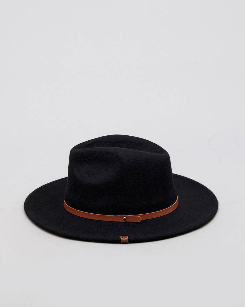 Rip Curl Sierra Panama Hat for Womens