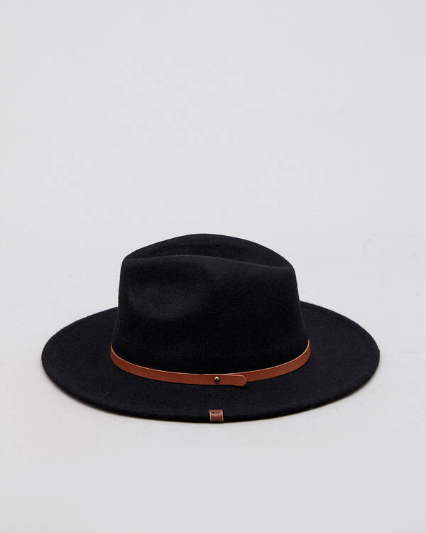 Rip Curl Sierra Panama Hat for Womens