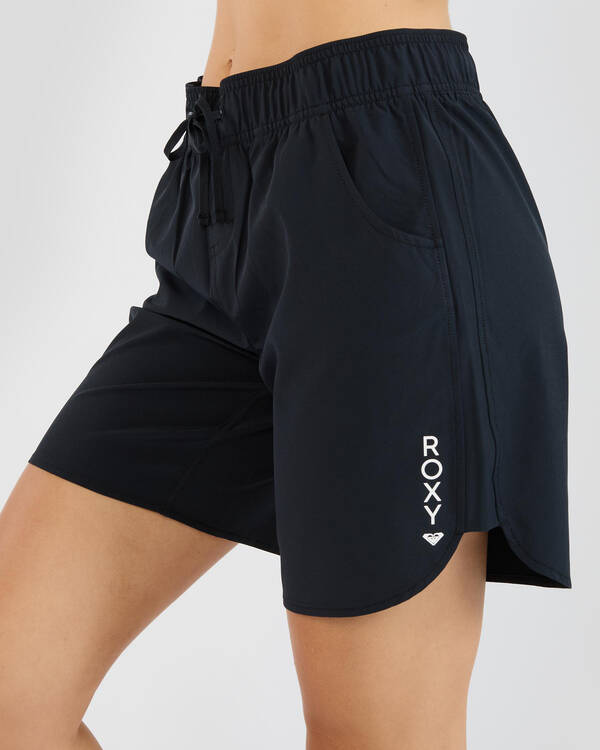 Roxy Wave Board Shorts for Womens