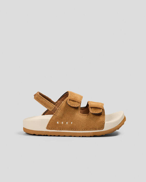 Reef Toddlers' Little Oja Sandals for Mens