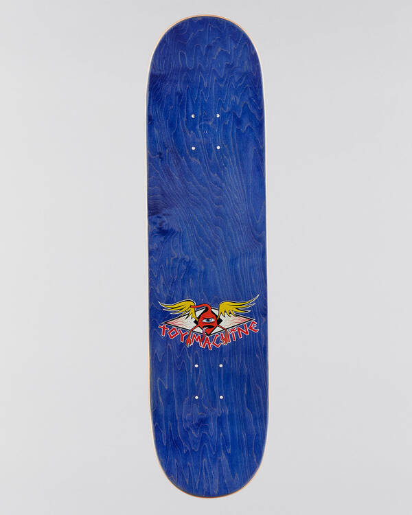 Toy Machine Vice Monster Skateboard Deck for Mens