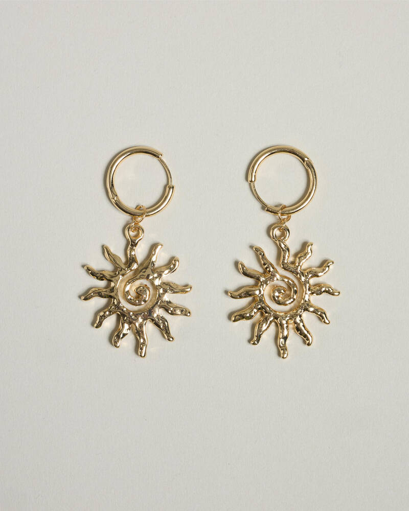 Karyn In LA Marland Earring Pack for Womens