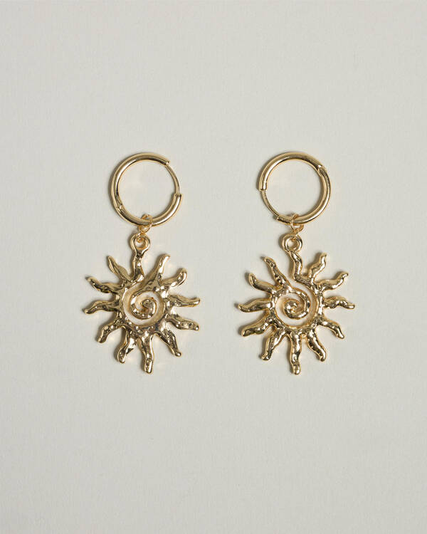 Karyn In LA Marland Earring Pack for Womens