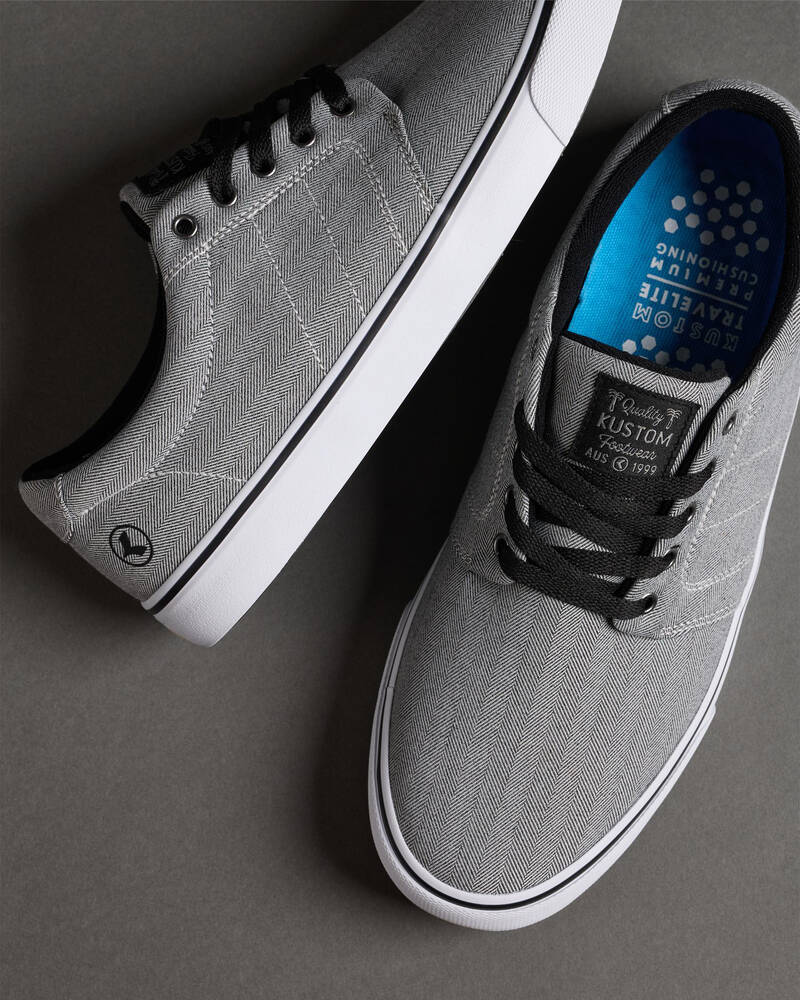 Kustom Layday Shoes for Mens