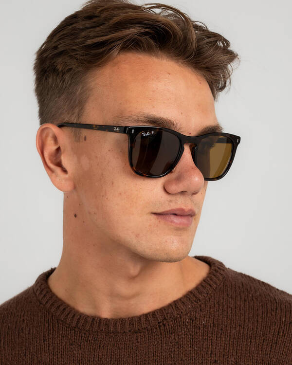 Ray-Ban 0RB2210 Sunglasses for Mens