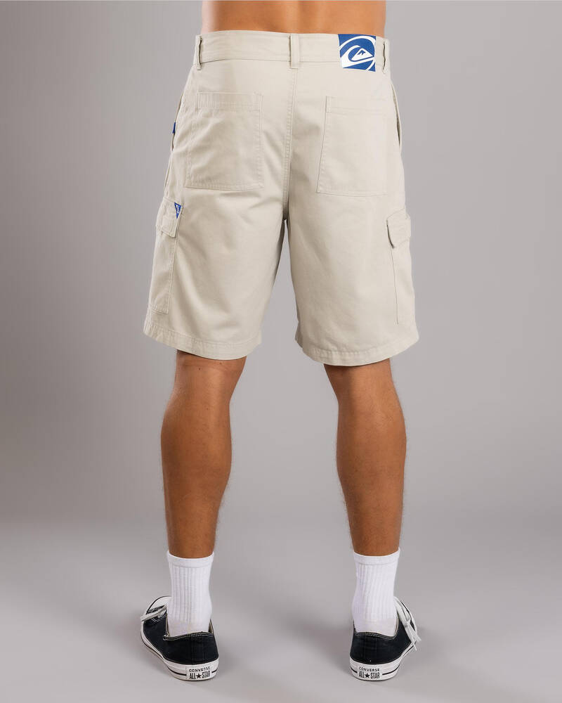 Quiksilver Remixed Battle Shorts for Mens