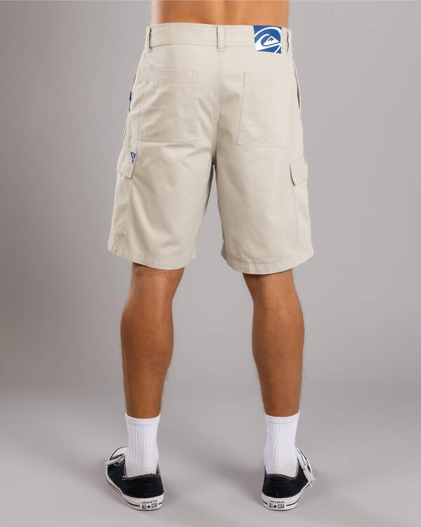 Quiksilver Remixed Battle Shorts for Mens