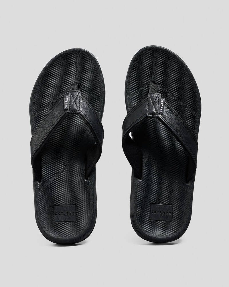 Skylark Overboard Thongs for Mens