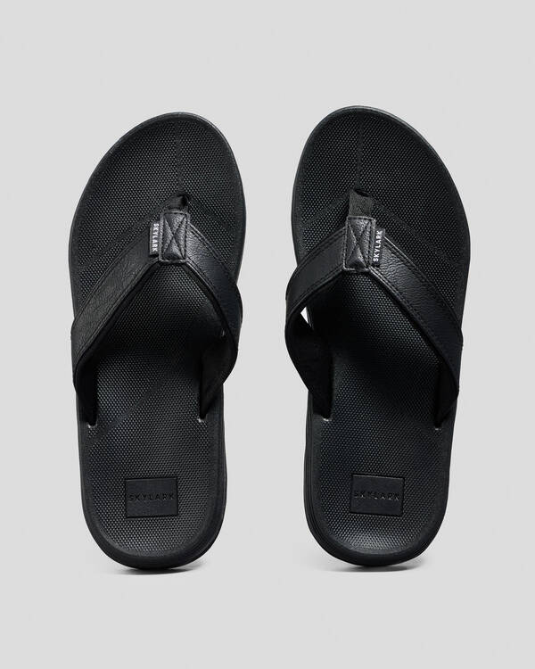 Skylark Overboard Thongs for Mens