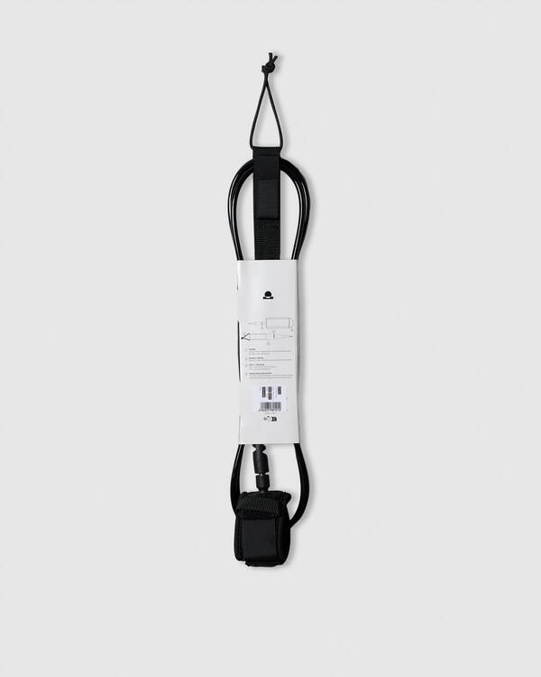 Summer Vibes Session 7ft Leash for Unisex