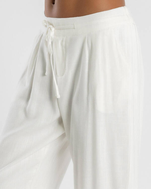 Mooloola Girls' Patio Hawaii Pants for Womens