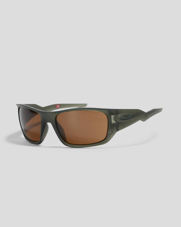 Oakley Masseter Sunglasses for Mens