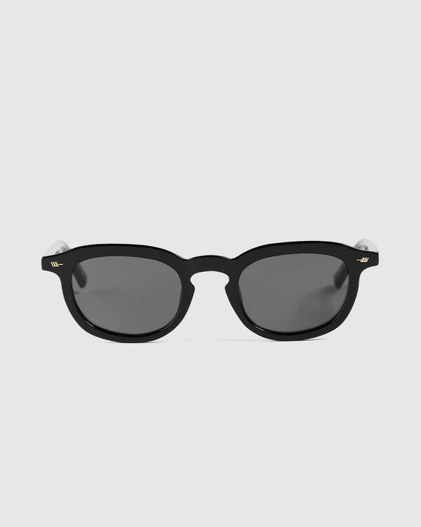 Le Specs Heart Throb Polarised Sunglasses for Unisex