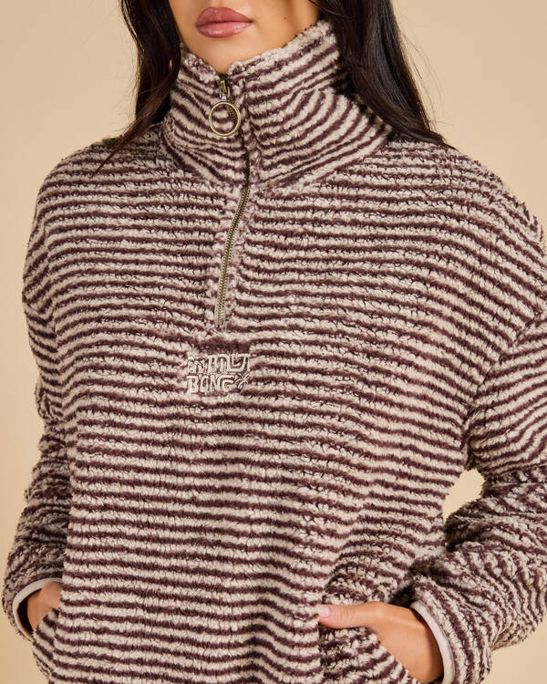 Billabong Cool Tides Sweatshirt for Womens