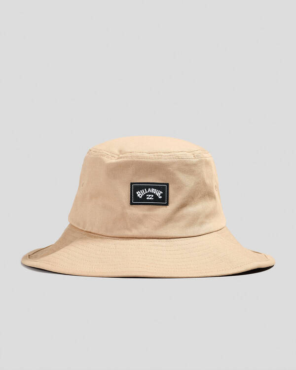 Big John Wide Brim Hat