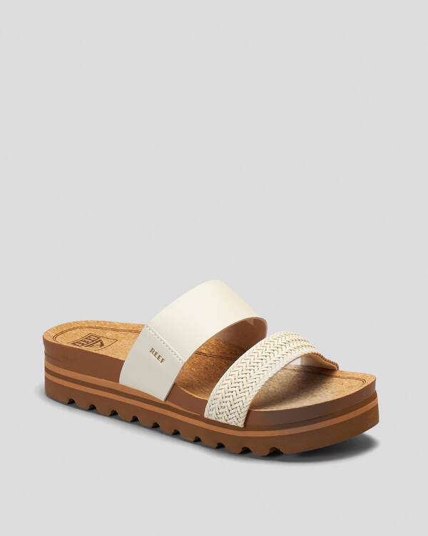 Reef Womens Cushion Vista Hi for Womens