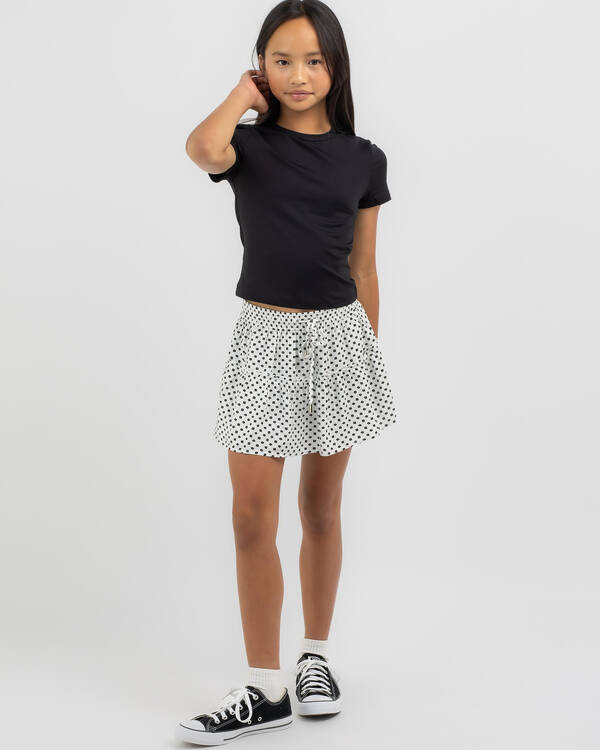 Ava And Ever Girls' Lelo Skort for Womens