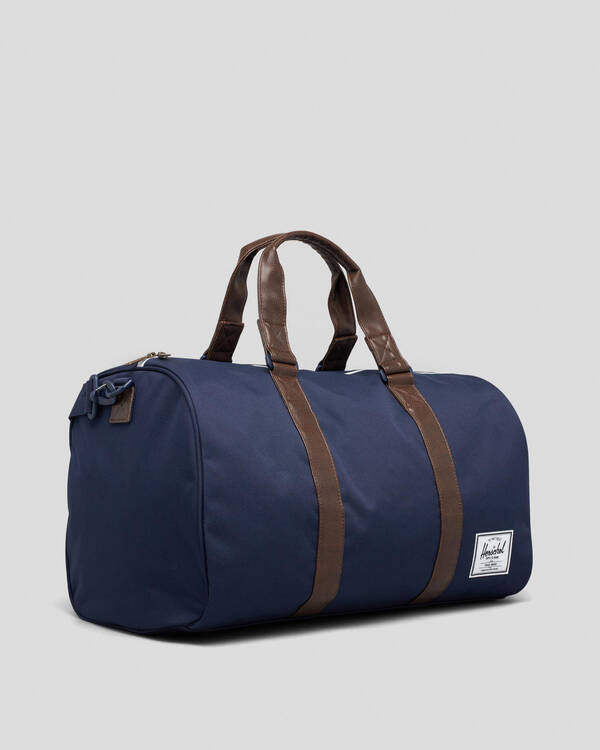 Herschel Novel Duffle Bag for Mens