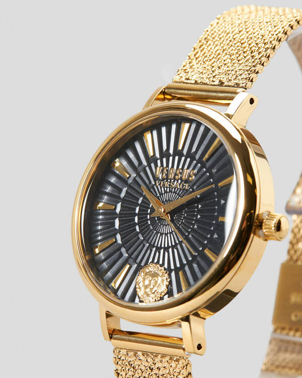Versus Versace Mar Vista Watch for Womens