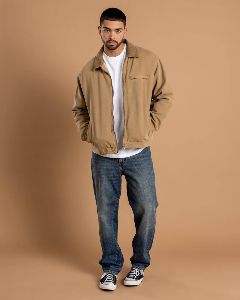 Silent Theory Holland Jacket for Mens