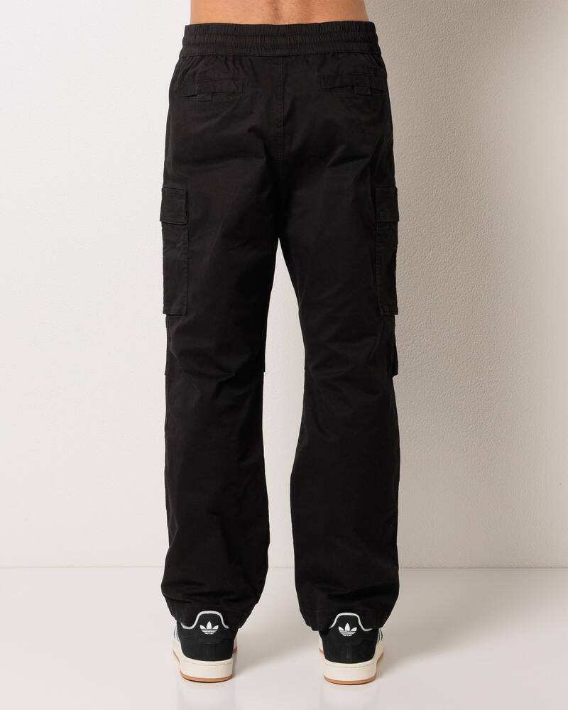 Lucid Program Cargo Pants for Mens
