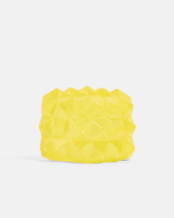 Get It Now Diamond Cube Squishy Fidget Toy for Unisex