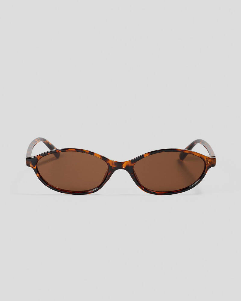 Indie Eyewear Emma Sunglasses for Womens