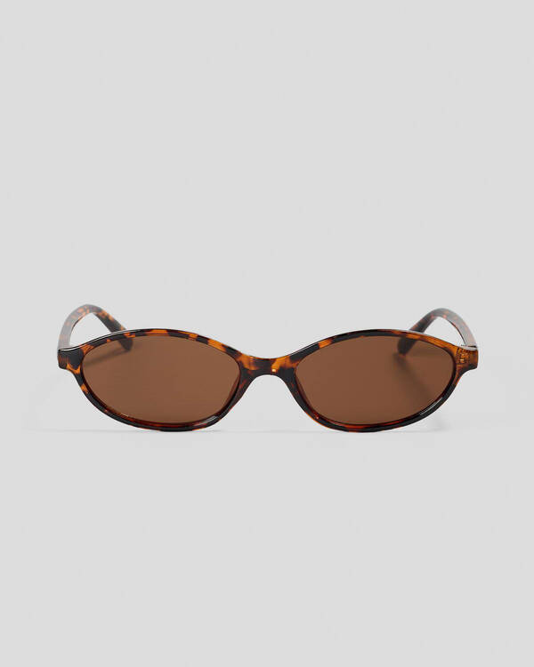 Indie Eyewear Emma Sunglasses for Womens