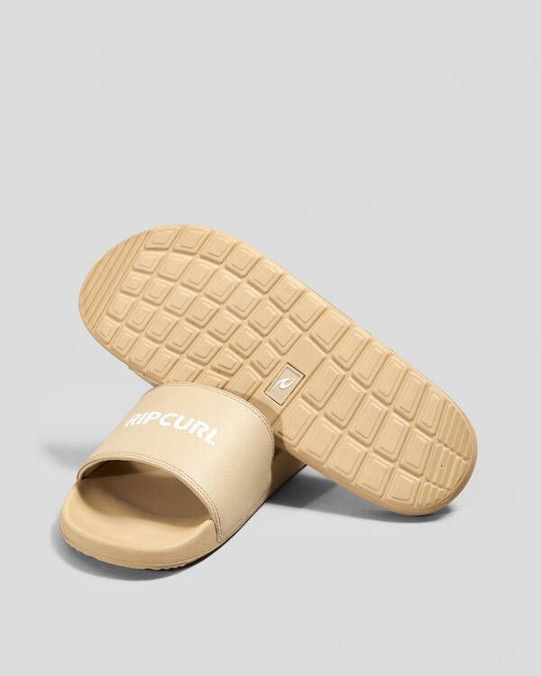 Rip Curl Women's Rip Curl Classic Bloom Slide Sandals for Womens