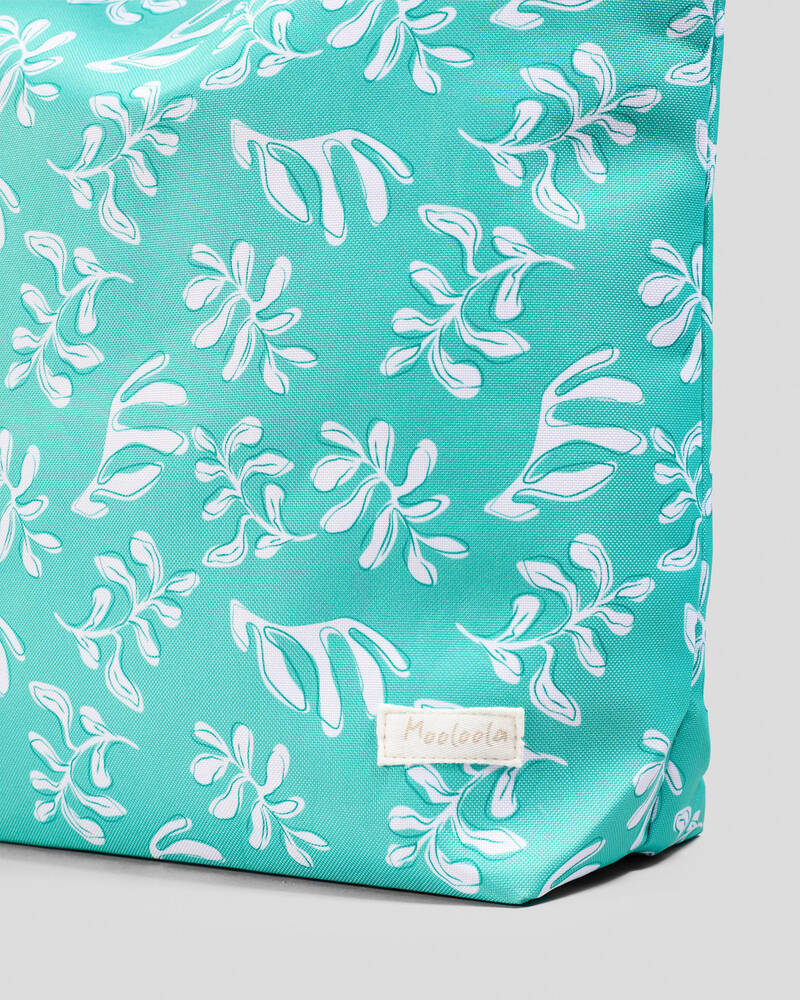 Mooloola Indii Beach Bag for Womens