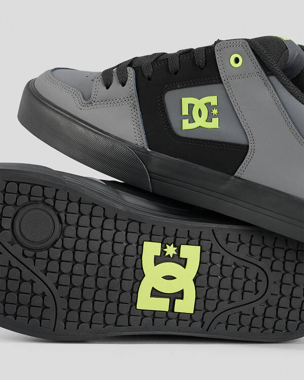 DC Shoes Pure Shoes for Mens