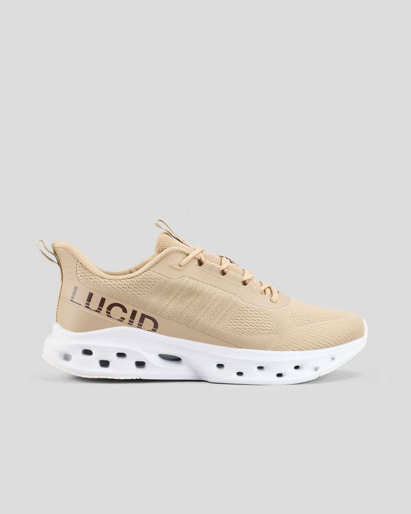 Lucid Newport Shoes for Mens