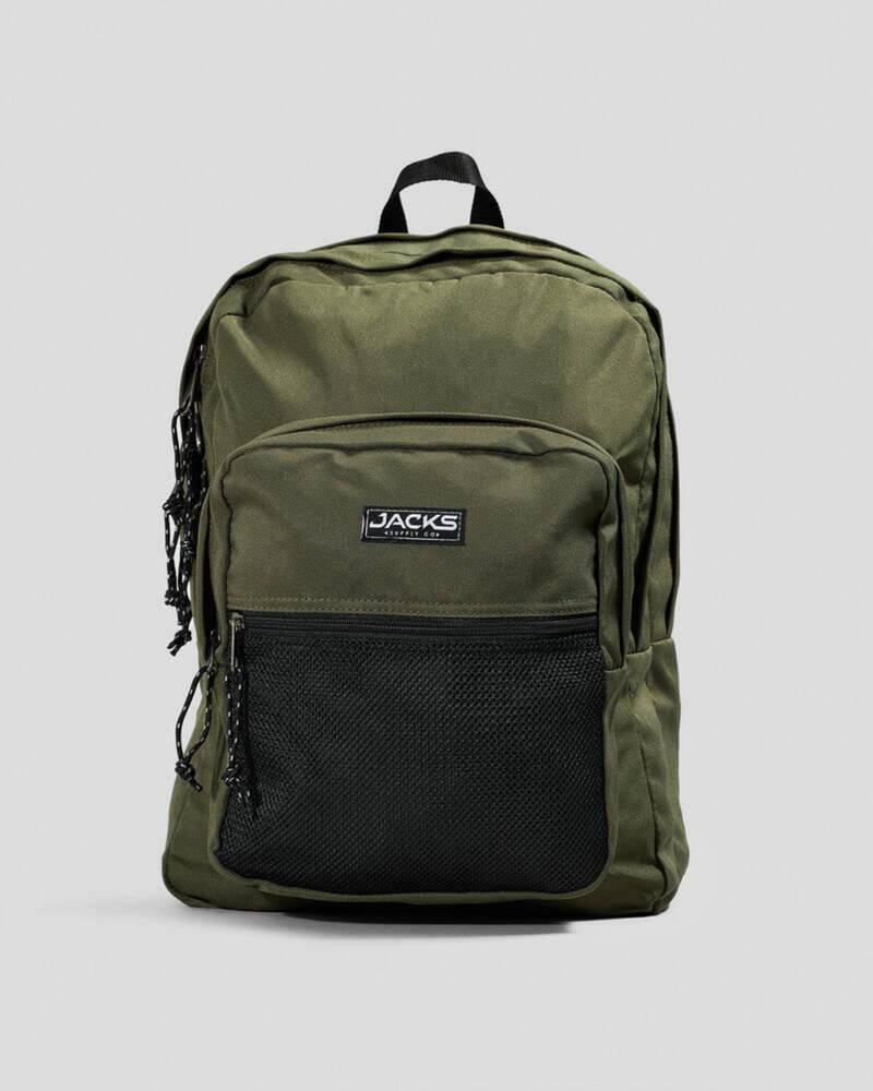 Jacks Load Backpack for Mens