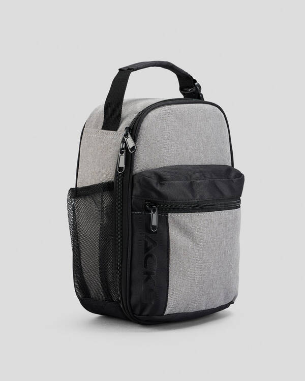 Jacks Anti-hero Lunch Box for Mens
