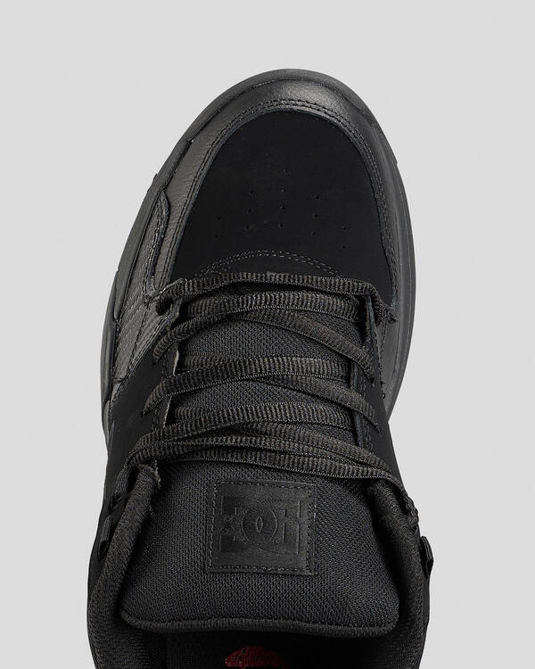 DC Shoes Versatile Shoes for Mens