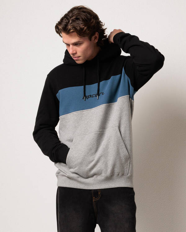 Undertow Hoodie