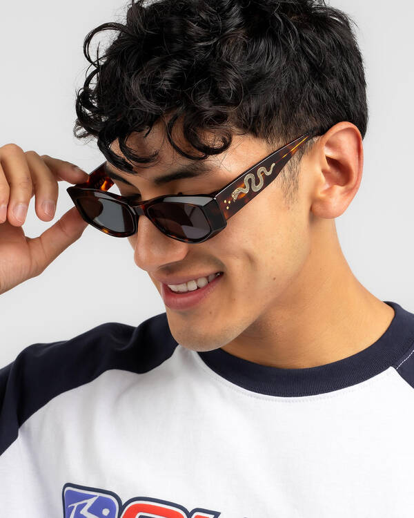 EPOKHE Guilty Sunglasses for Unisex