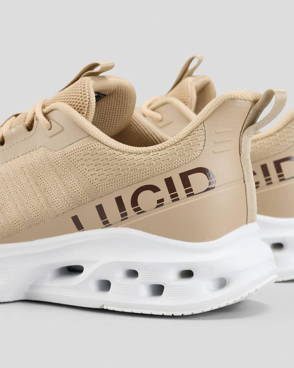Lucid Newport Shoes for Mens