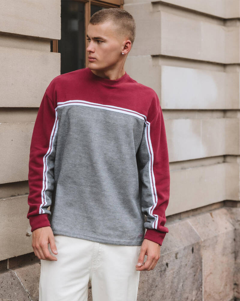 Jacks Gulf Knit for Mens