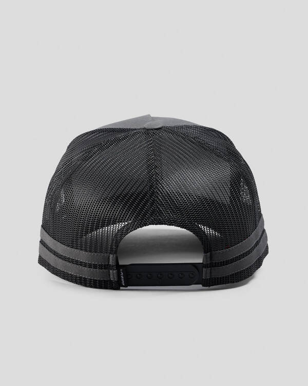 Flexfit Stripe Cap for Mens