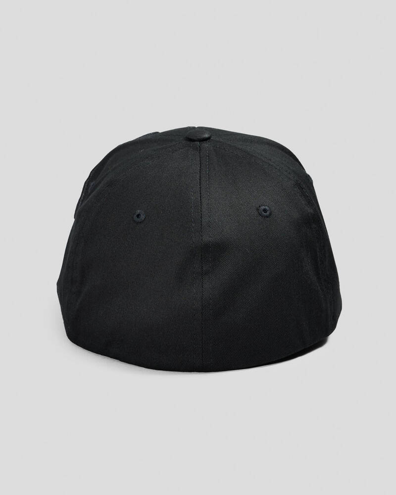 Sparta Ravenous Flexfit Cap for Mens