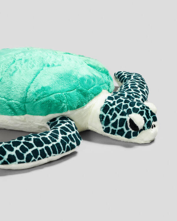 Get It Now Sea Turtle Plush for Womens