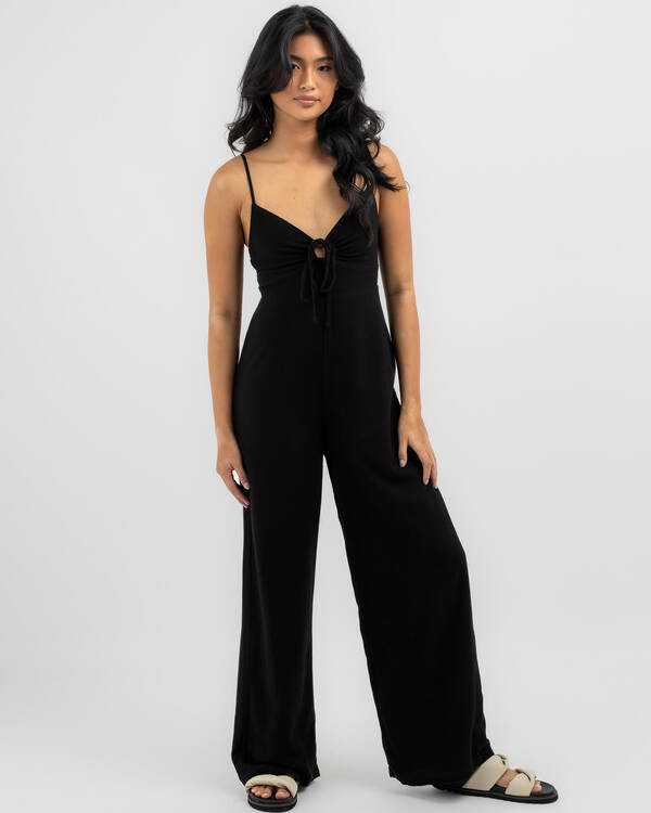 Mooloola Remi Dallis Jumpsuit for Womens