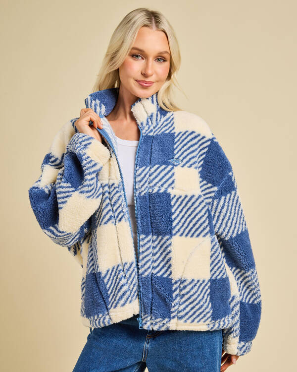 Rip Curl Neon Isles Jacket for Womens