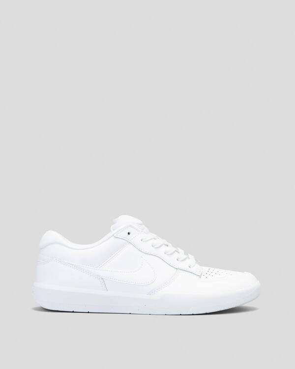 Nike Force 58 Premium Leather Shoes for Mens