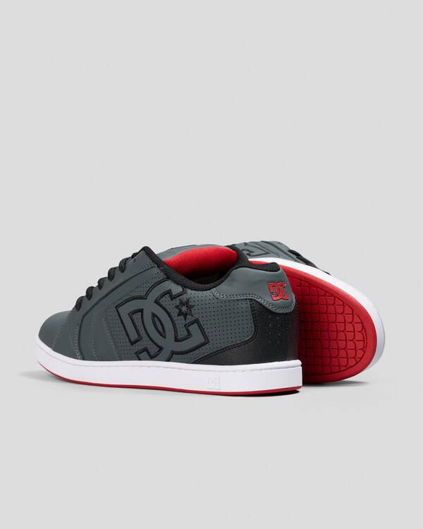 DC Shoes Net Shoes for Mens