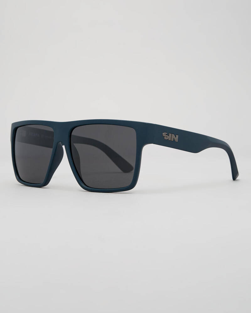 Sin Eyewear Vespa II Sunglasses for Mens