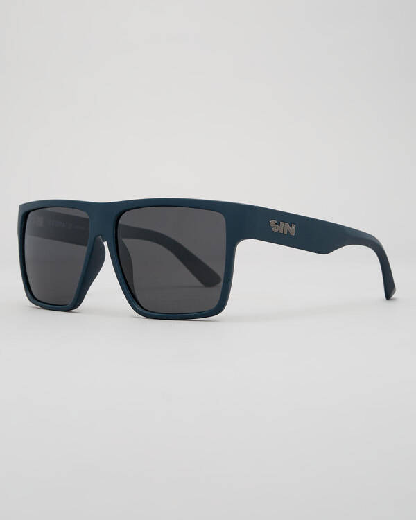 Sin Eyewear Vespa II Sunglasses for Mens